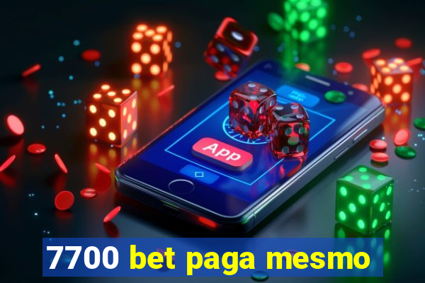 7700 bet paga mesmo